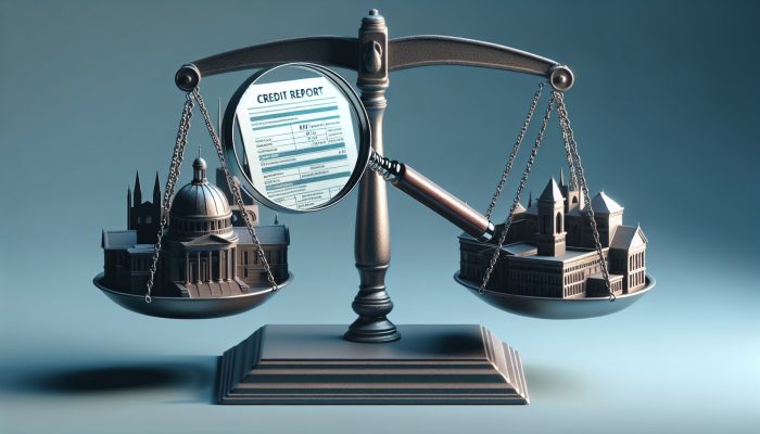 Credit Inquiries and UK Consolidation Loans Explained