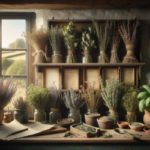 Dry Herbs: Easy Steps with Our Simple UK Guide