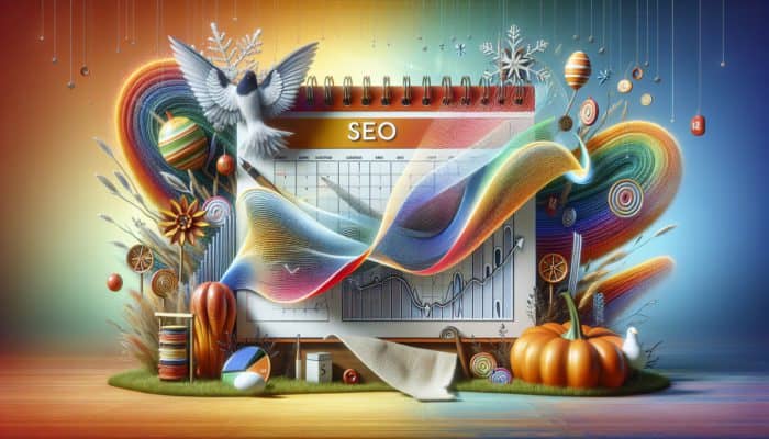 Maximize Content Impact with Seasonal SEO Trends
