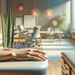 Wrist-Ankle Acupuncture Techniques for Effective Pain Relief