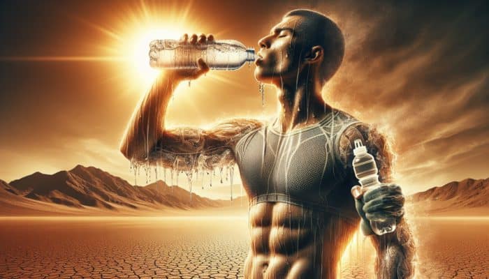 Survival Tips and Techniques for Hot Climates