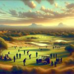 Irene Country Club: Exceptional Golfing Experience Awaits