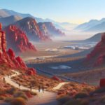 Affordable Outdoor Fun: Enjoy Vegas Nature on a Budget