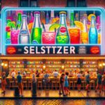 Top US Venues for Fun Day Drinking with Seltzer