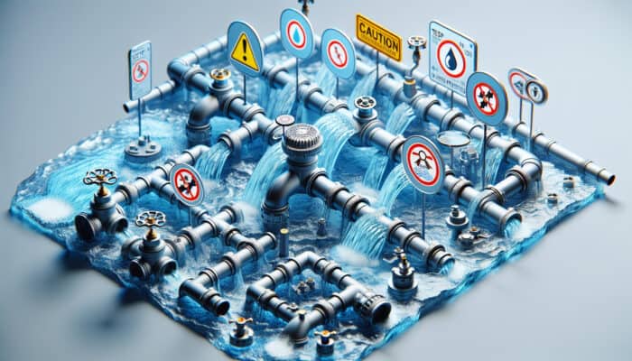 Backflow Testing Services for Safe Water in White Rock