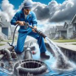 Drain Services in South Vancouver Tailored to Locals