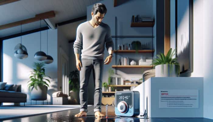 Water Leak Detection Services in Kitsilano, Vancouver