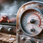 Smoker Temperature Gauge Installation: A Must-Have US Guide