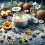 Herbal Balms for Cracked Skin: The UK’s Natural Solution