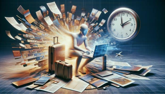 Last-Minute Hotel Deals: Tips and Tricks for Vegas