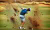 Recover from Bad Golf Shots: Tips for Players in South Africa
