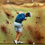 Recover from Bad Golf Shots: Tips for Players in South Africa