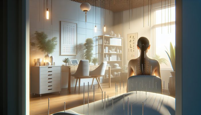 Acupuncture for Appetite Regulation Insights in the UK