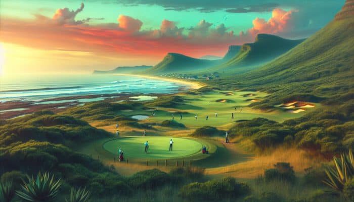 Umdoni Park Golf Club: Explore South Africa’s Best Kept Secret