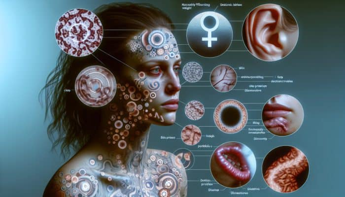 Hormonal Imbalance Solutions: Universal Strategies That Work