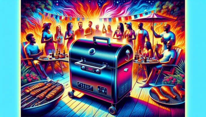 Electric Smokers: Top Picks for Effortless BBQ in the US