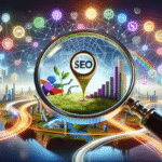 SEO Company in Yeovil: Your Pathway to Success