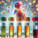 Cholesterol Blood Test Tips for Improved Health in Oakham