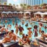 Day-Drinking in Vegas: Top Events and Hotspots to Visit