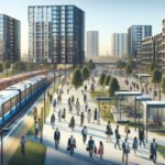 Entry-Level Homes in Brits Close to Public Transport