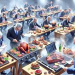 BBQ Competition Feedback: A US Guide for Analysis