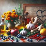 Herbs for Heart Health: Your UK Wellness Guide