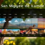 San Miguel de Allende Weather: Your Monthly Travel Guide