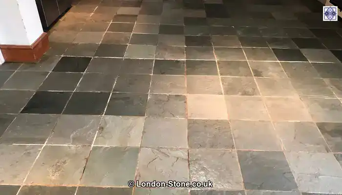 Slate Floor Deep-Cleaning: Best Tips and Products for Surrey