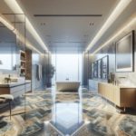 Travertine Tile Cleaning for Professional Results