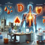 Vitamin D Blood Test Guide for Castleford Residents