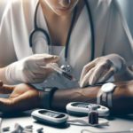 Diabetes Blood Test Services in Ashington: A Quick Guide