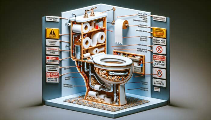 Toilet Repair Services in Pitt Meadows: Expert Solutions