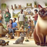 Burmese Cat Socialization: Tips for Happy, Balanced Pets