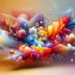 Breaking Up Colour: Techniques and Tips for Simple Blends