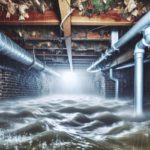 Crawl Space Drainage Services: Top Solution in Delta