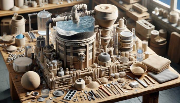 DIY Water Purifier: Simple Steps for Pure Drinking Water