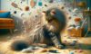 Cat Hairball Prevention: Key Tips You Need to Know
