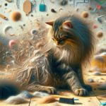 Hairball Prevention Tips to Boost Your Cat’s Health