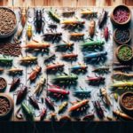 Edible Insects: Discover Nutrition and Flavor Benefits