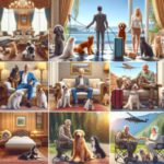 Pet-Friendly Hotel Options: The Ultimate Guide for Travelers