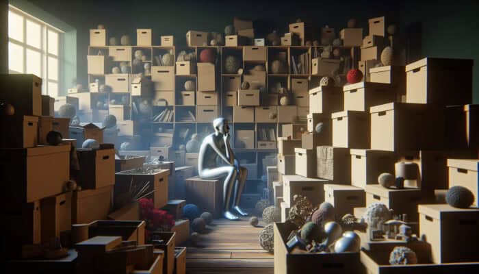 House Clearance Tips: A UK Emotional Guide