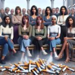 UK Women’s Guide to Successfully Quit Smoking
