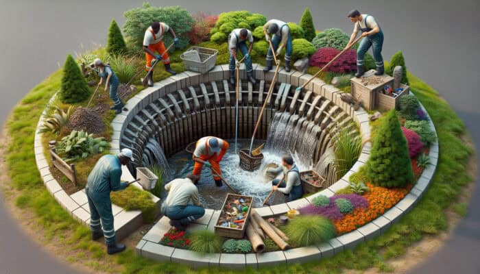 Catch Basin Drainage Services in Ladner Delta for You