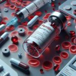 Ferritin Blood Test: Essential Guide for Redditch Locals