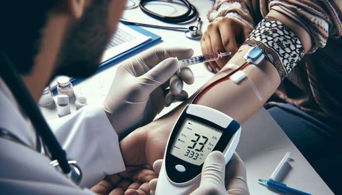 Diabetes Blood Test: Essential Birmingham Guide for You