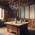 Acupuncture in the UK: Discovering Ancient Traditions