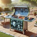 Solar-Powered Grills: Your Ultimate Eco-Friendly BBQ Guide