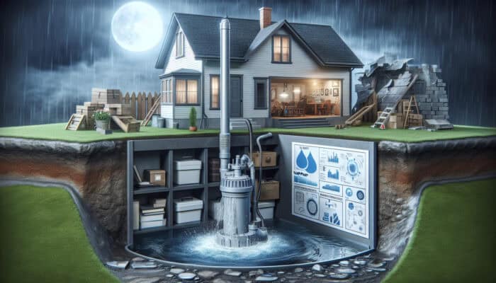 Sump Pump Services in Maple Ridge for Local Solutions