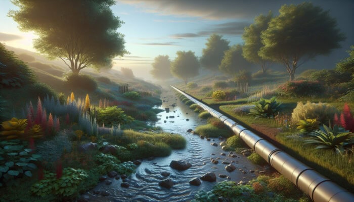 Landscape Drainage Services in West End Vancouver for You