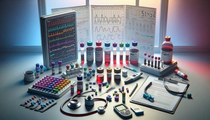 Diabetes Blood Test Guide for Bournemouth Residents